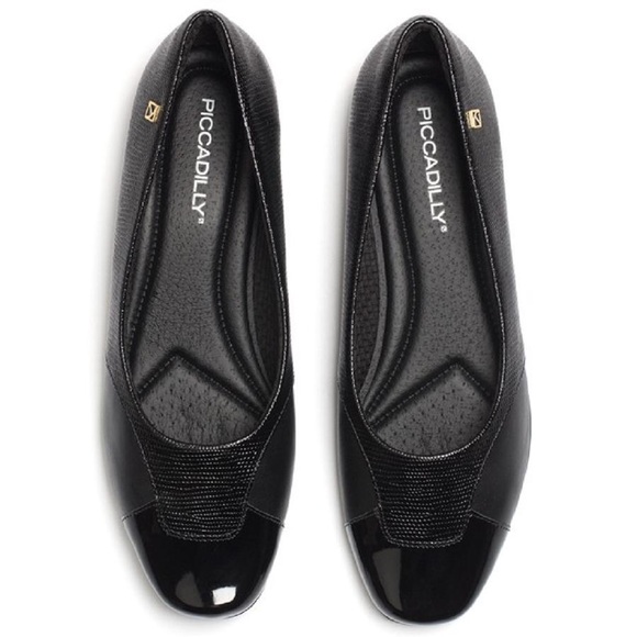 Piccadilly Shoes Brazilian Flats For Bunions Poshmark